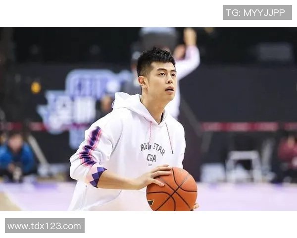 方硕：从篮球新星到职业生涯的蜕变与成长之路探秘