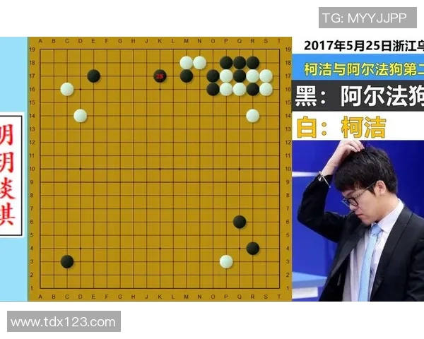 柯洁与阿尔法狗巅峰对决直播回顾精彩瞬间与深度解析