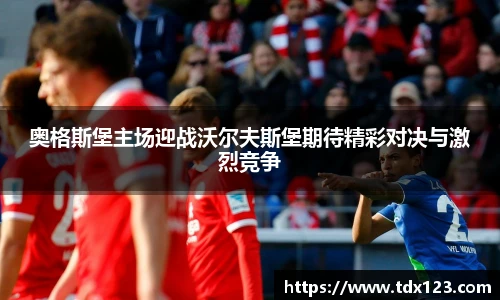 奥格斯堡主场迎战沃尔夫斯堡期待精彩对决与激烈竞争
